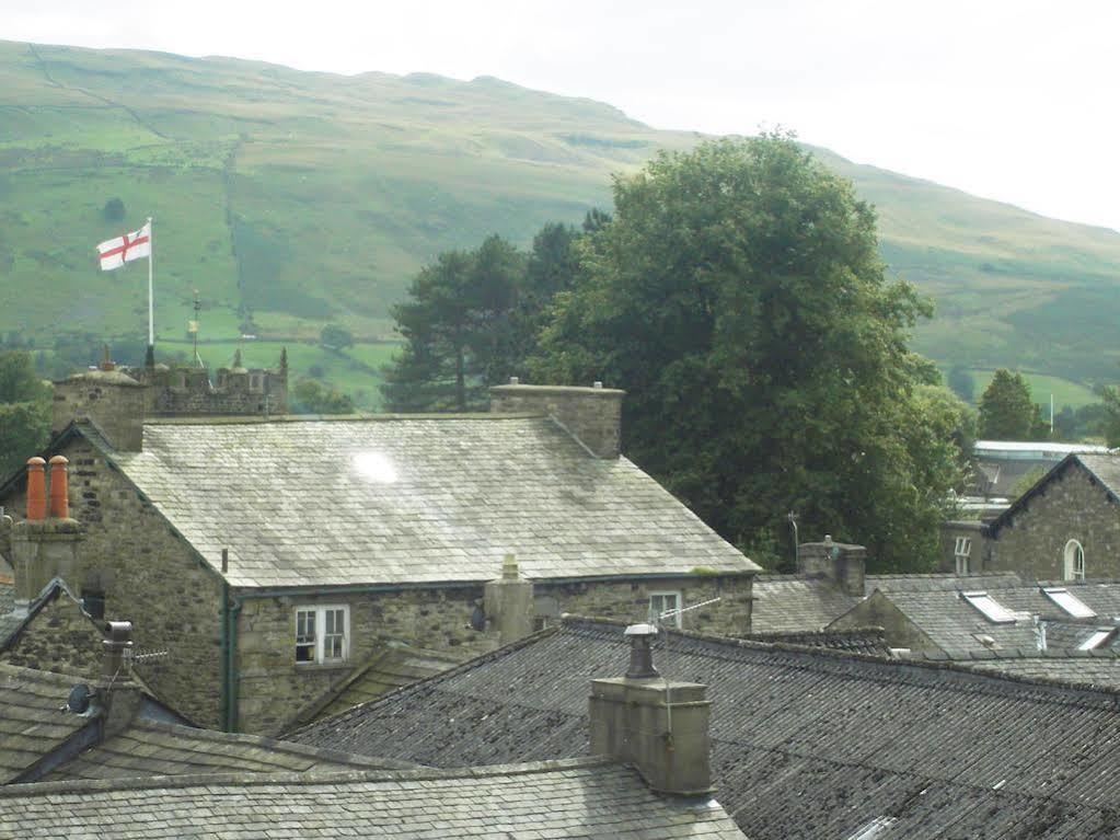 Howgills Apartments Sedbergh Exterior foto