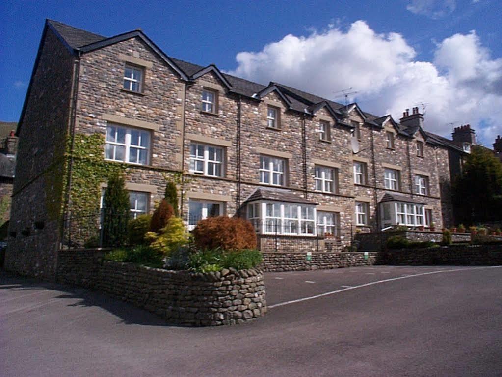 Howgills Apartments Sedbergh Exterior foto